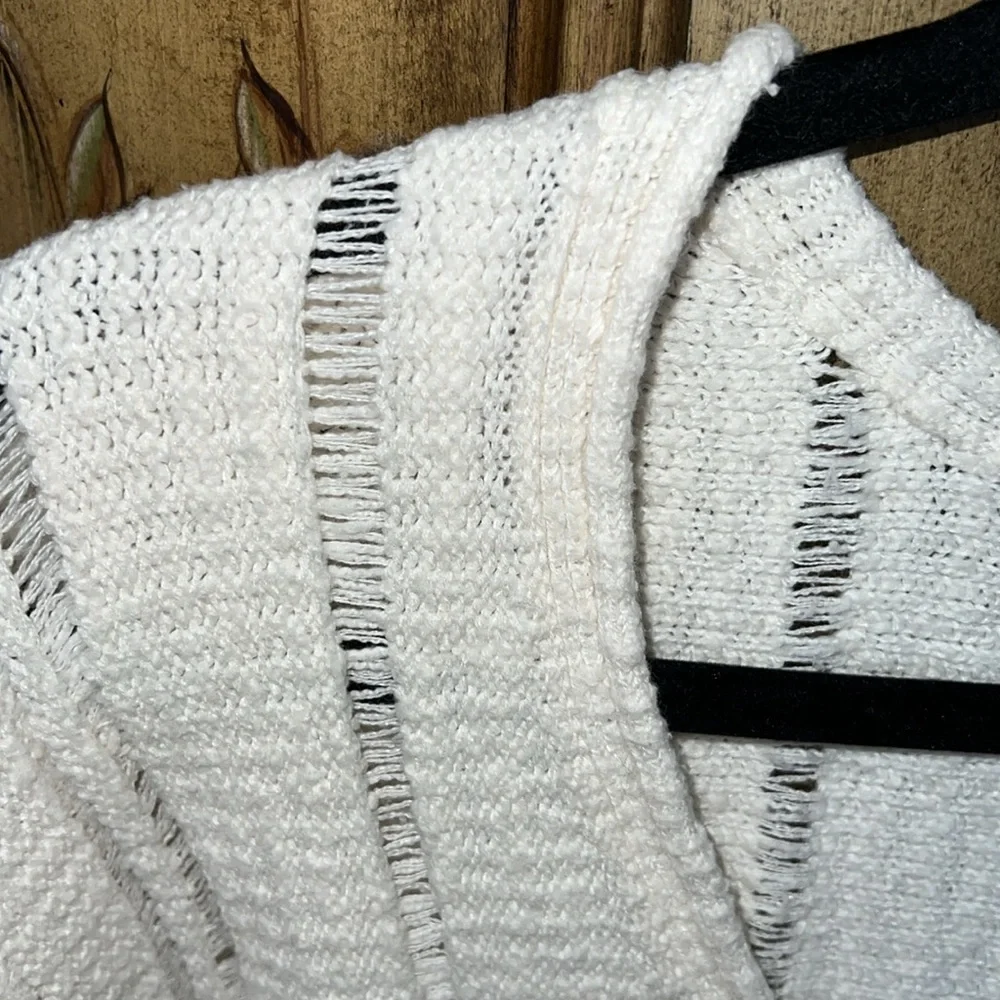 Free People Ocean Drive Sweater